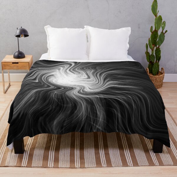 Item preview, Warped Waves designed and sold by SirkDesignsLtd.