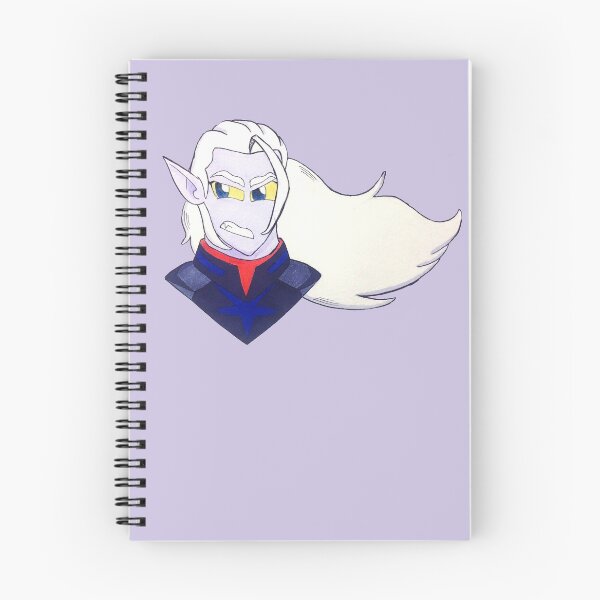 Item preview, Prince Lotor designed and sold by lotterpops-.