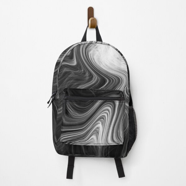 Item preview, Warped Waves designed and sold by SirkDesignsLtd.