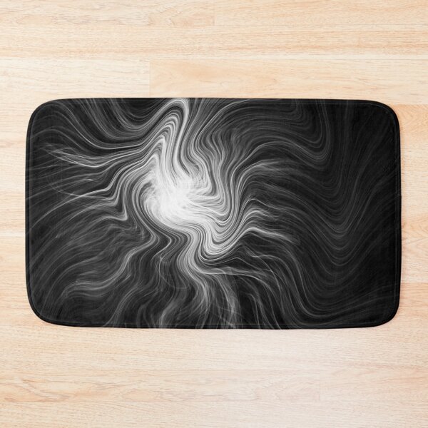 Item preview, Warped Waves designed and sold by SirkDesignsLtd.