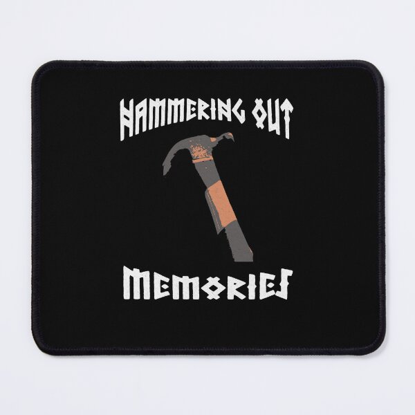 Item preview, Hammering out memories designed and sold by Tees16.