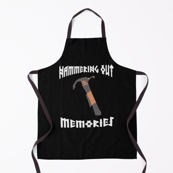 Item preview, Hammering out memories designed and sold by Tees16.
