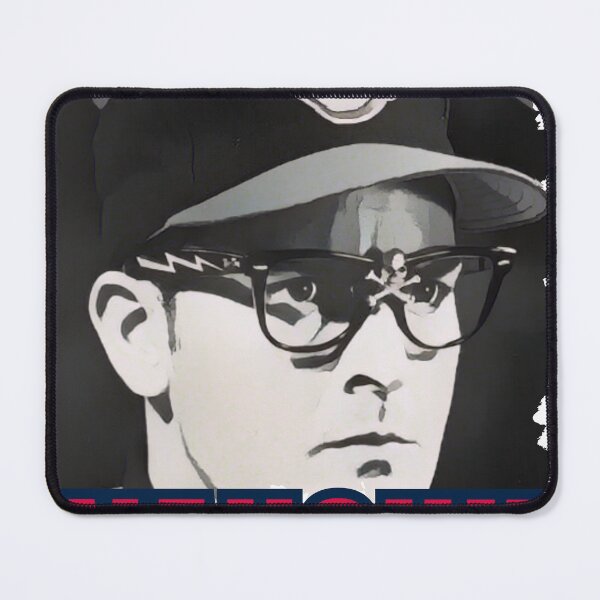 Item preview, Ricky Vaughn designed and sold by Thogan0416.