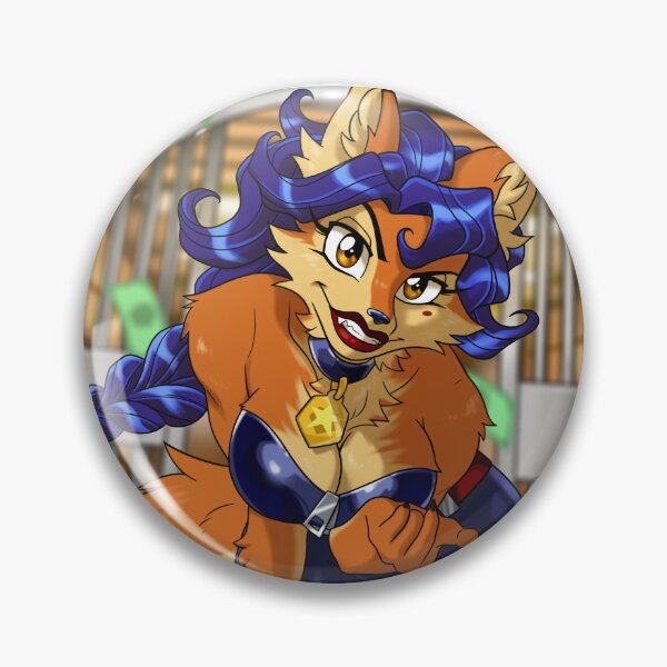 Item preview, Gotcha designed and sold by SpectralVixen3.