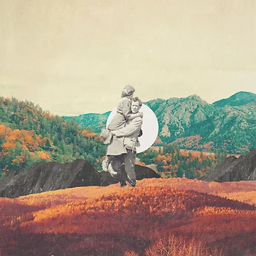 Artwork thumbnail, Promises by FrankMoth