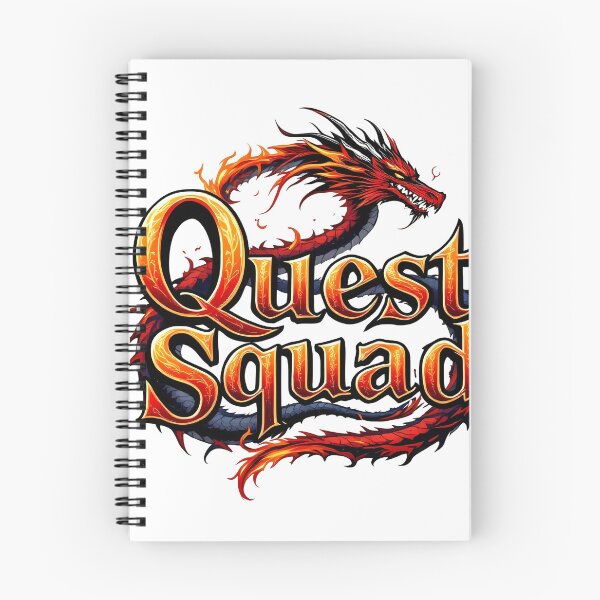 Artikelvorschau, Onyx Storm-Quest Squad Vierter Flügel Fantasy-Buch Illustrationsdesign entworfen und verkauft von Waseemkhan86.