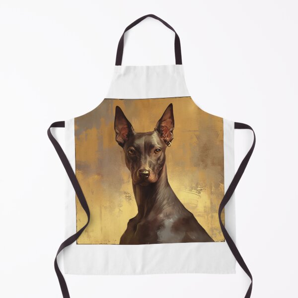 Item preview, Cute Xoloitzcuintli designed and sold by SMARTKIT DESIGNAGENCY.