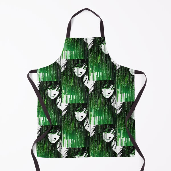 Item preview, Matrix Lady  designed and sold by Nini'sPeace.