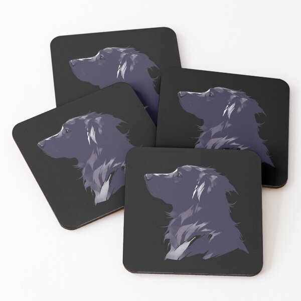 Item preview, Dog Owner // Aesthetic dog // dog silhouette // Animal Art // Beautiful dog Art  designed and sold by SMARTKIT  DESIGNAGENCY.