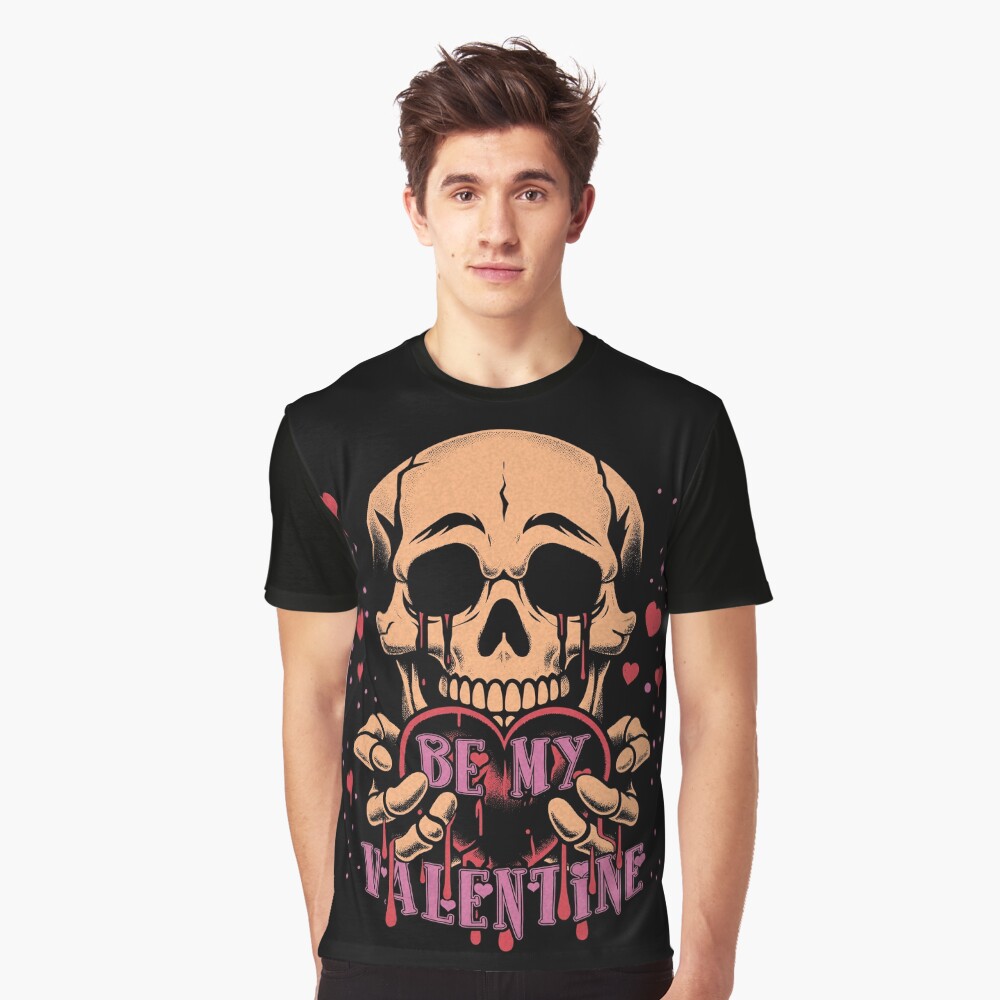 Item preview, Graphic T-Shirt designed and sold by v-nerd.