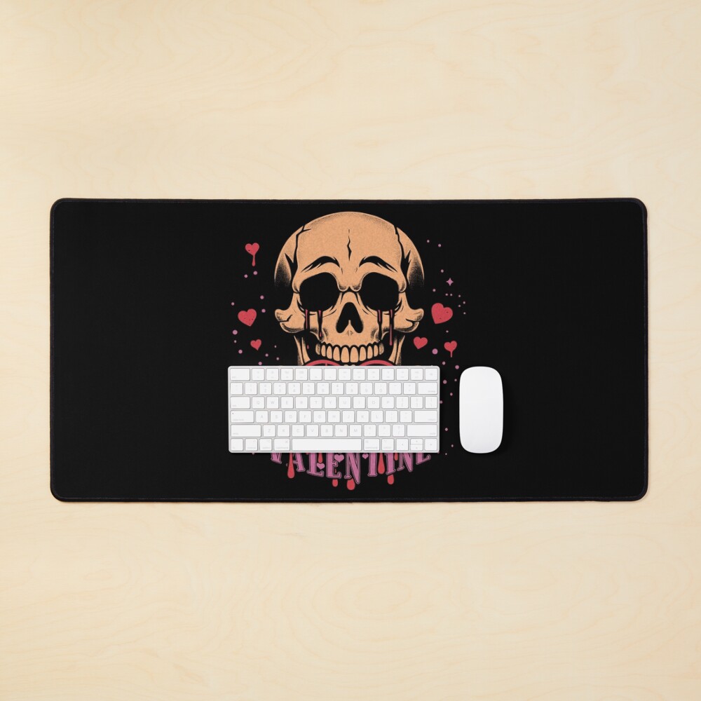 Item preview, Desk Mat designed and sold by v-nerd.