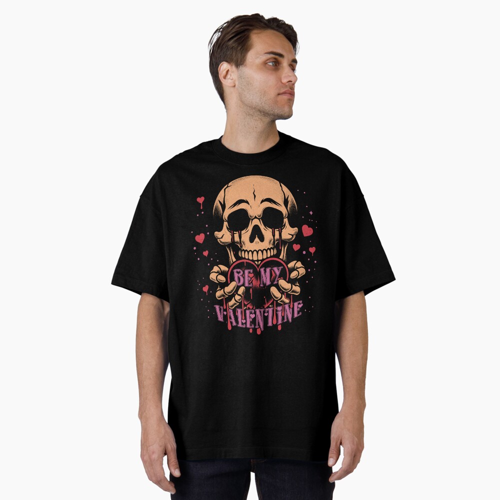 Item preview, Oversized T-Shirt designed and sold by v-nerd.