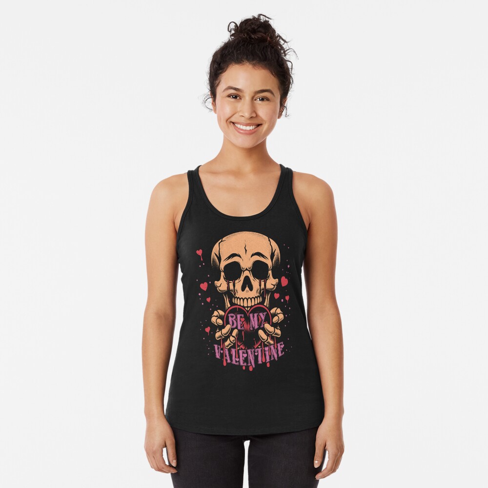 Item preview, Racerback Tank Top designed and sold by v-nerd.