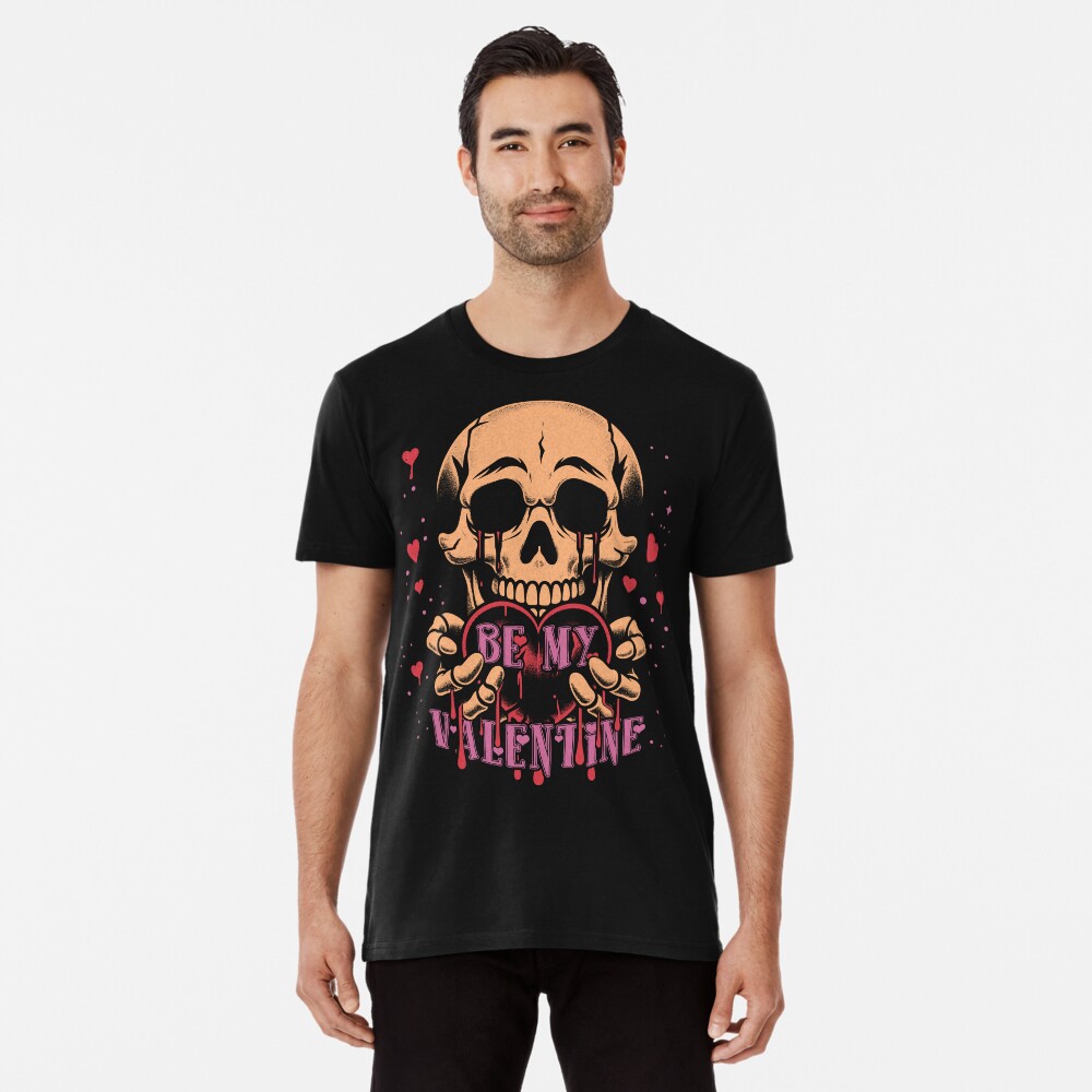 Item preview, Premium T-Shirt designed and sold by v-nerd.