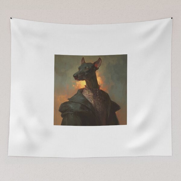 Item preview, Cute Xoloitzcuintli designed and sold by SMARTKIT  DESIGNAGENCY.
