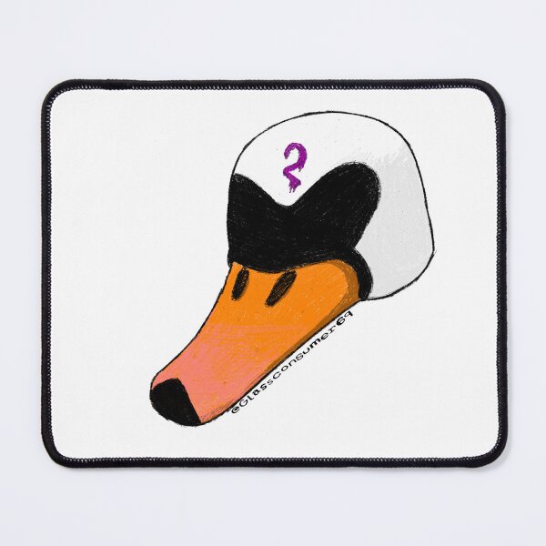 Item preview, Alex Davis the swan Hotline Miami designed and sold by Glassconsumer69.