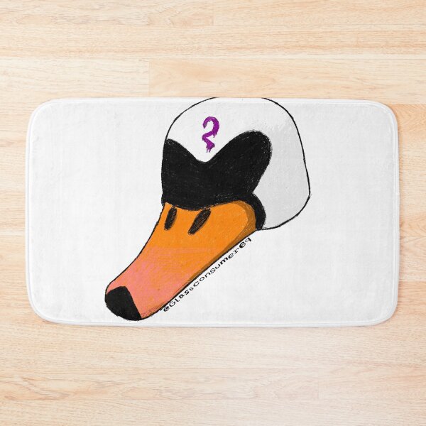 Item preview, Alex Davis the swan Hotline Miami designed and sold by Glassconsumer69.