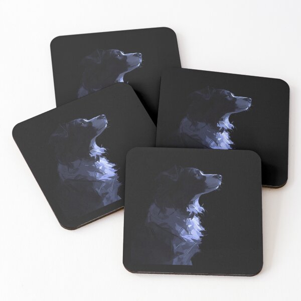 Item preview, Dog Owner // Aesthetic dog // dog silhouette // Animal Art // Beautiful dog Art  designed and sold by SMARTKIT  DESIGNAGENCY.