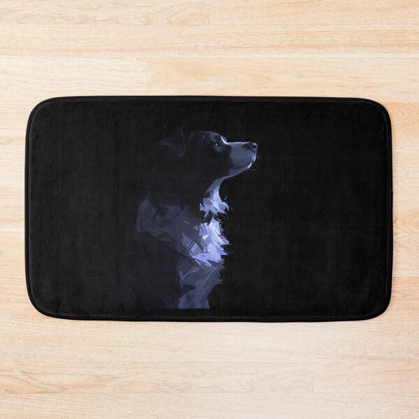 Item preview, Dog Owner // Aesthetic dog // dog silhouette // Animal Art // Beautiful dog Art  designed and sold by SMARTKIT  DESIGNAGENCY.