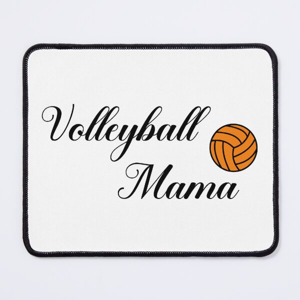 Item preview, Volleyball Mama  designed and sold by designing01Ar3.