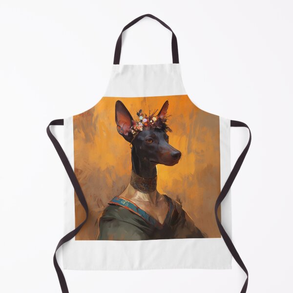 Item preview, Cute Xoloitzcuintli designed and sold by SMARTKIT DESIGNAGENCY.