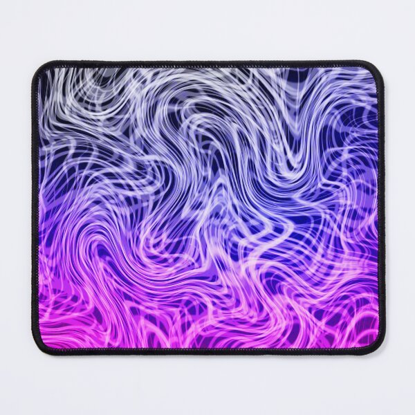 Item preview, Warped Linear2 Purple designed and sold by SirkDesignsLtd.