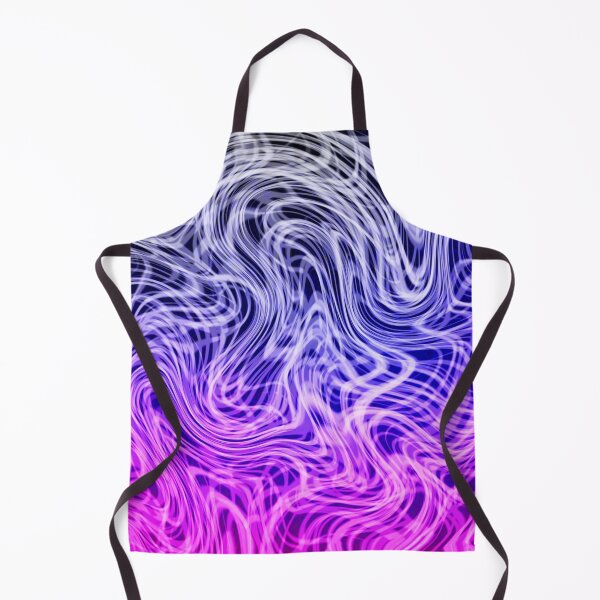 Item preview, Warped Linear2 Purple designed and sold by SirkDesignsLtd.