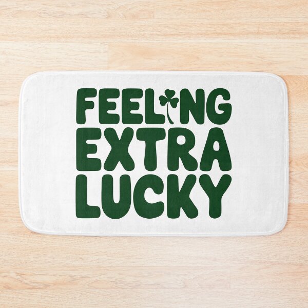 Item preview, Feeling Extra Happy designed and sold by ZAIKY DREAMS.