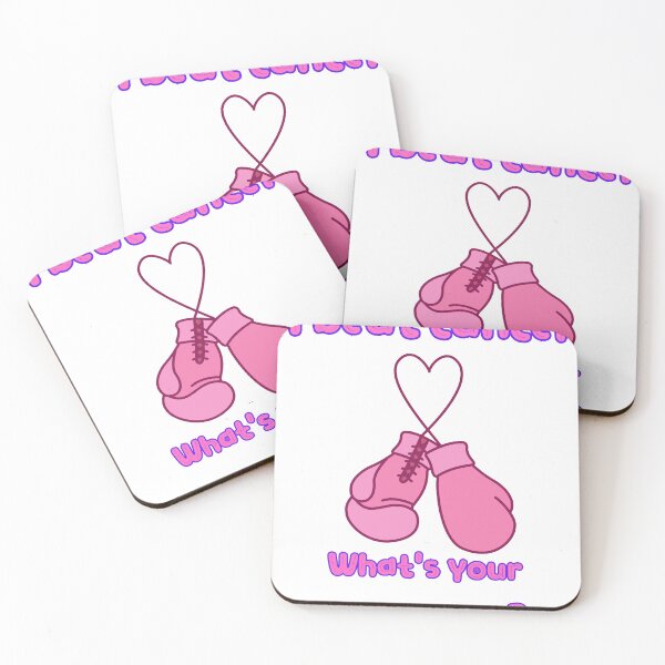 Item preview, Beat cancer designed and sold by Jozekkq.