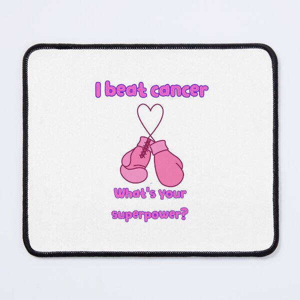 Item preview, Beat cancer designed and sold by Jozekkq.