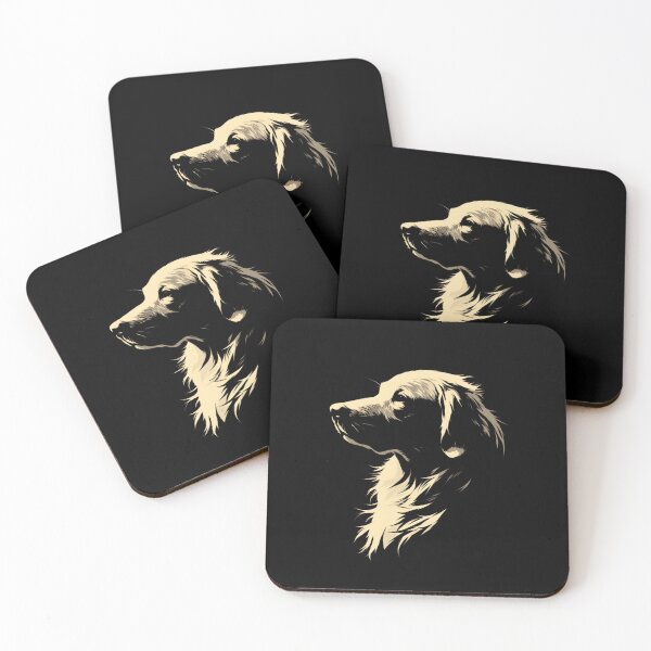 Item preview, Dog Owner // Aesthetic dog // dog silhouette // Animal Art // Beautiful dog Art  designed and sold by SMARTKIT  DESIGNAGENCY.
