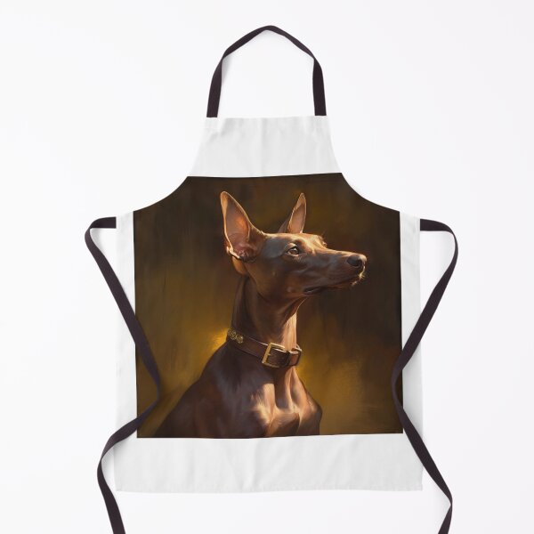 Item preview, Cute Xoloitzcuintli designed and sold by SMARTKIT DESIGNAGENCY.