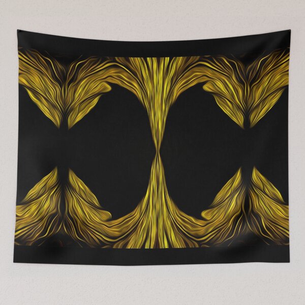 Item preview, Meeting of the Leaves designed and sold by fatenanwar.