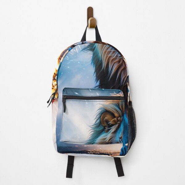 Item preview, Majestic Lion Power designed and sold by Abdu Innovations.