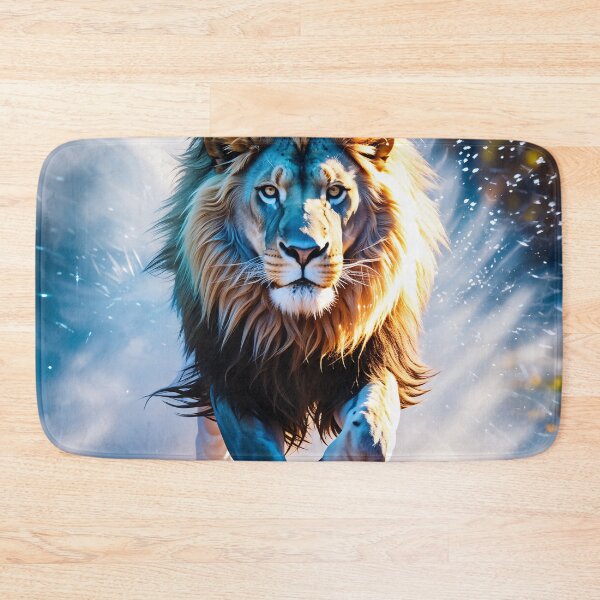 Item preview, Majestic Lion Power designed and sold by Abdu  Innovations.