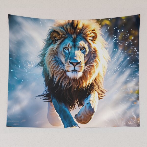 Item preview, Majestic Lion Power designed and sold by Abdu  Innovations.