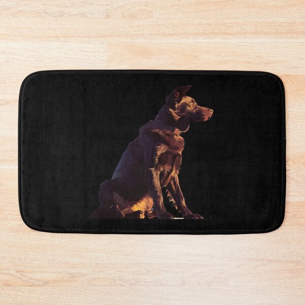 Item preview, Dog Owner // Aesthetic dog // dog silhouette // Animal Art // Beautiful dog Art  designed and sold by SMARTKIT  DESIGNAGENCY.