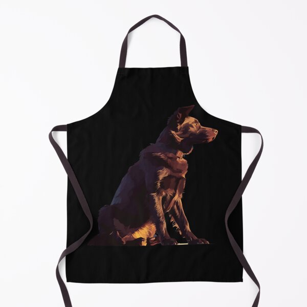 Item preview, Dog Owner // Aesthetic dog // dog silhouette // Animal Art // Beautiful dog Art  designed and sold by SMARTKIT  DESIGNAGENCY.