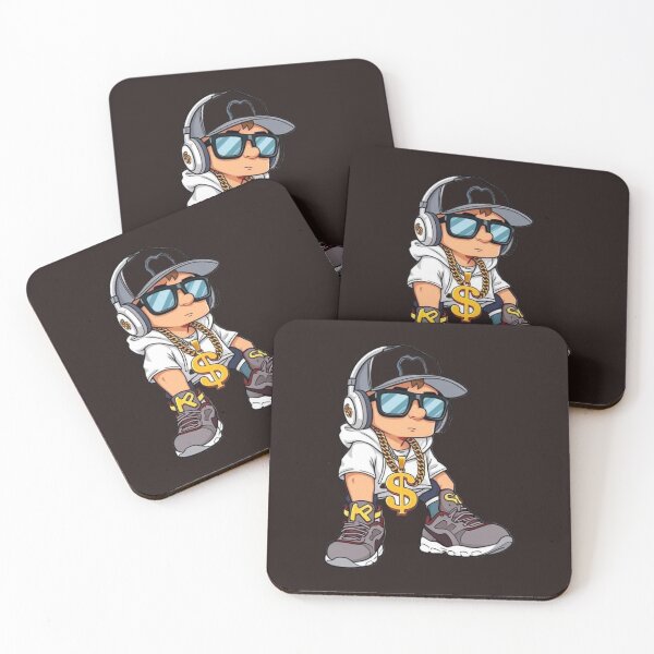 Item preview, Gangster Boy designed and sold by VSVT.