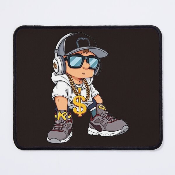 Item preview, Gangster Boy designed and sold by VSVT.