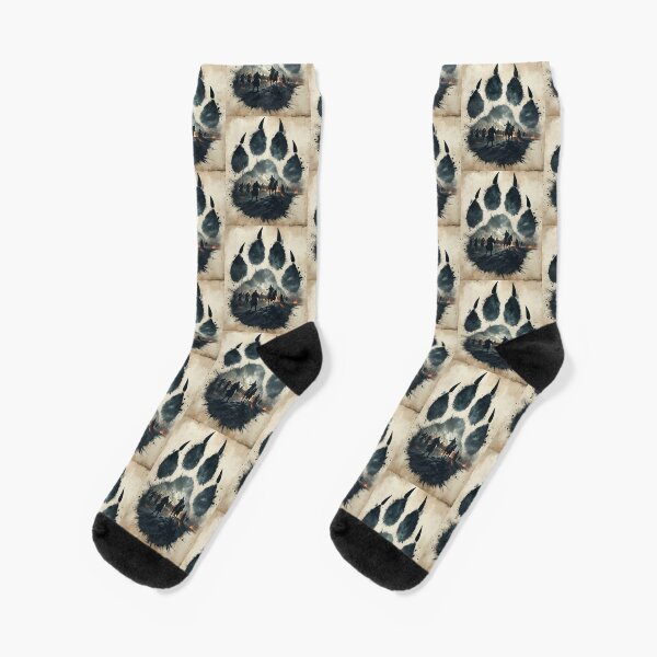 Item preview, The Paw of Fate designed and sold by GemiGarp.