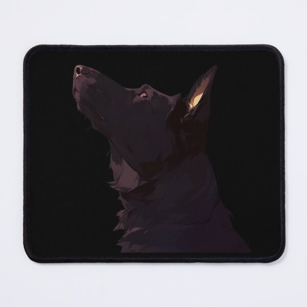 Item preview, Dog Owner // Aesthetic dog // dog silhouette // Animal Art // Beautiful dog Art designed and sold by SMARTKIT DESIGNAGENCY.