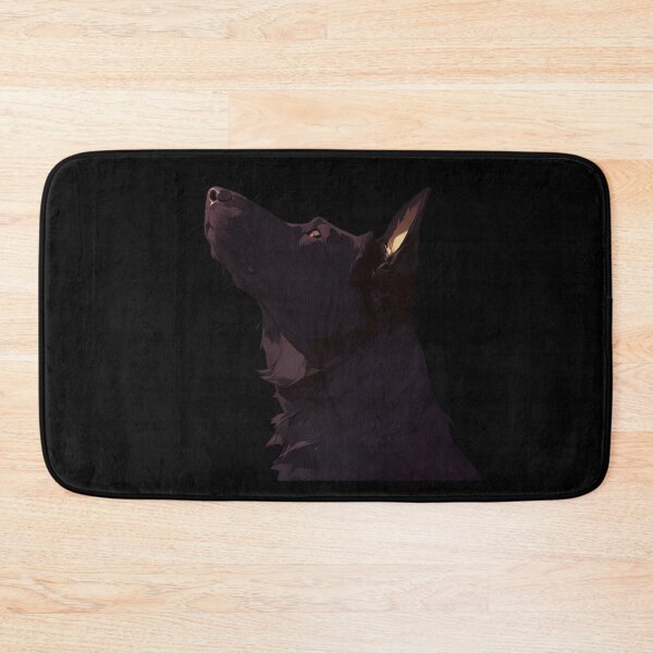 Item preview, Dog Owner // Aesthetic dog // dog silhouette // Animal Art // Beautiful dog Art  designed and sold by SMARTKIT  DESIGNAGENCY.