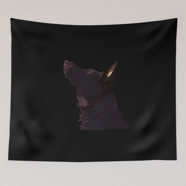 Item preview, Dog Owner // Aesthetic dog // dog silhouette // Animal Art // Beautiful dog Art  designed and sold by SMARTKIT  DESIGNAGENCY.