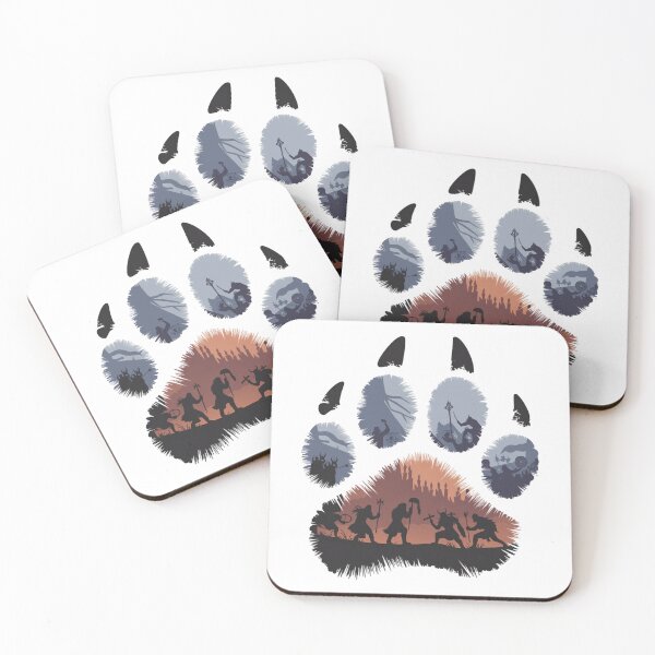 Item preview,  The Paw of Fate designed and sold by SignumShop.