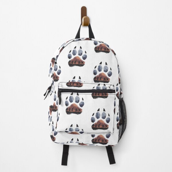 Item preview, The Paw of Fate designed and sold by SignumShop.