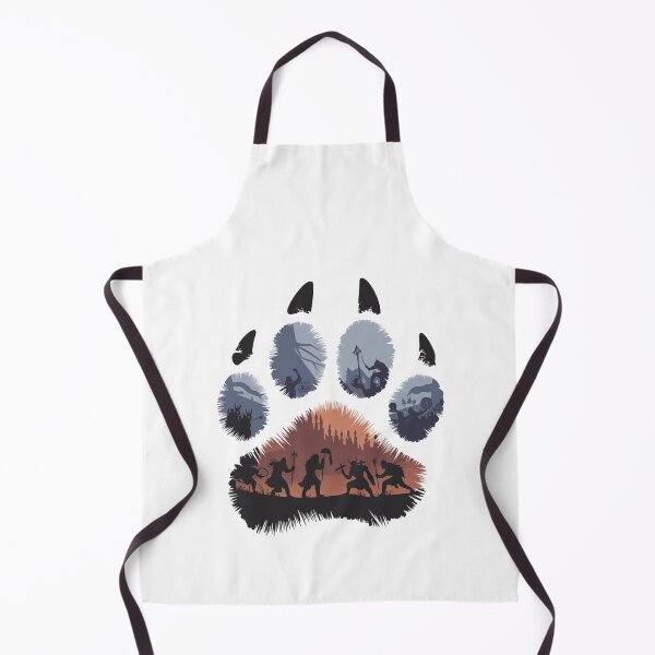 Item preview,  The Paw of Fate designed and sold by SignumShop.
