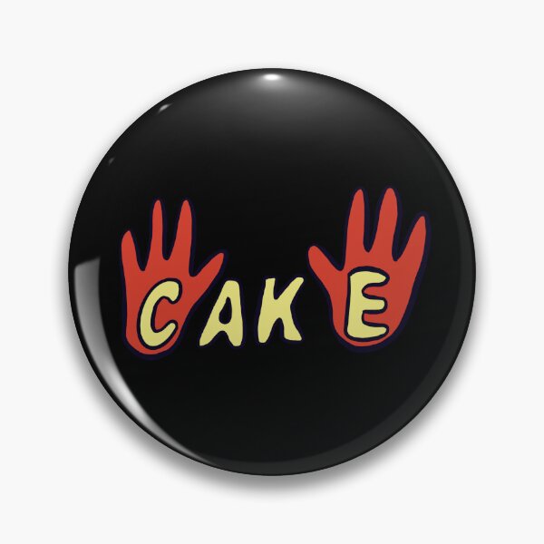 Item preview, CAKE - Bob’s Burgers inspired pattycake comedy  designed and sold by Chloë, Natalie, & Sam Buse.
