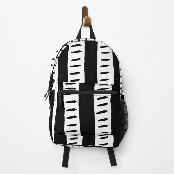 Item preview, Lines - black and white designed and sold by wackapacka.