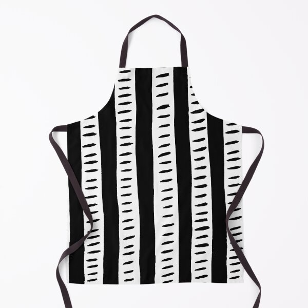 Item preview, Lines - black and white designed and sold by wackapacka.
